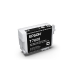 Epson C13T760800 ink cartridge Original Matte black