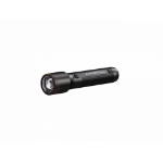 Ledlenser P7R Core Black Hand flashlight LED