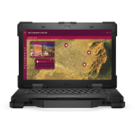 DELL RA13250 Intel Core Ultra 5 135U Laptop 13.3" Touchscreen Full HD 16 GB LPDDR5x-SDRAM 512 GB SSD Wi-Fi 6E (802.11ax) Windows 11 Pro US English Black