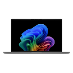 ASUS Zenbook 14 UX3407QA-PS76 Copilot+ PC Qualcomm Snapdragon X1-26-100 Laptop 14" WUXGA 32 GB LPDDR5x-SDRAM 1 TB SSD Wi-Fi 6E (802.11ax) Windows 11 Home Gray