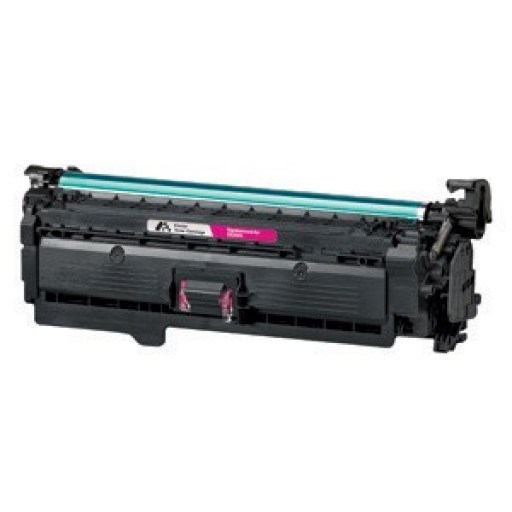 Image of DATA DIRECT Canon 723 LBP7750D Toner Cyan Remanufactured 2642B002RM