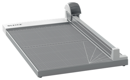 Image of Leitz Precision Office Paper Trimmer A3