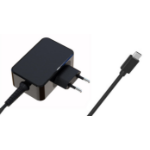 CoreParts MBXUSBC-AC0026 mobile device charger Black AC Indoor