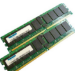 Hypertec 4GB KIT REG DDR2 (PC3200) (Legacy) memory module 2 x 2 GB 240-pin DIMM