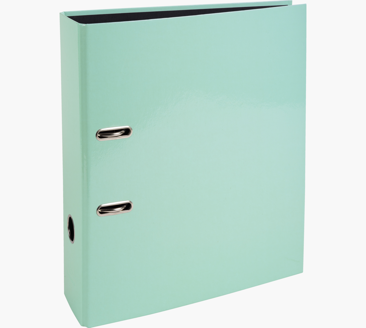 Exacompta 53560E ring binder A4 Assorted colours