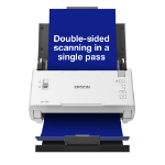 Epson WorkForce DS-410