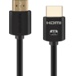 Promate PROLINK4K2-500 HDMI cable 5 m HDMI Type A (Standard) Black