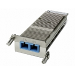 Cisco XENPAK-10GB-ER+, Refurbished network media converter Internal 10000 Mbit/s 1550 nm Metallic
