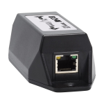 Tripp Lite NPOE-EXT-1G30 1-Port Gigabit Ethernet PoE+ Extender/Repeater - Cat5e/6/6a, 30W, 328 ft. (100 m)