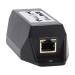 Tripp Lite NPOE-EXT-1G30 PoE adapter Fast Ethernet, Gigabit Ethernet