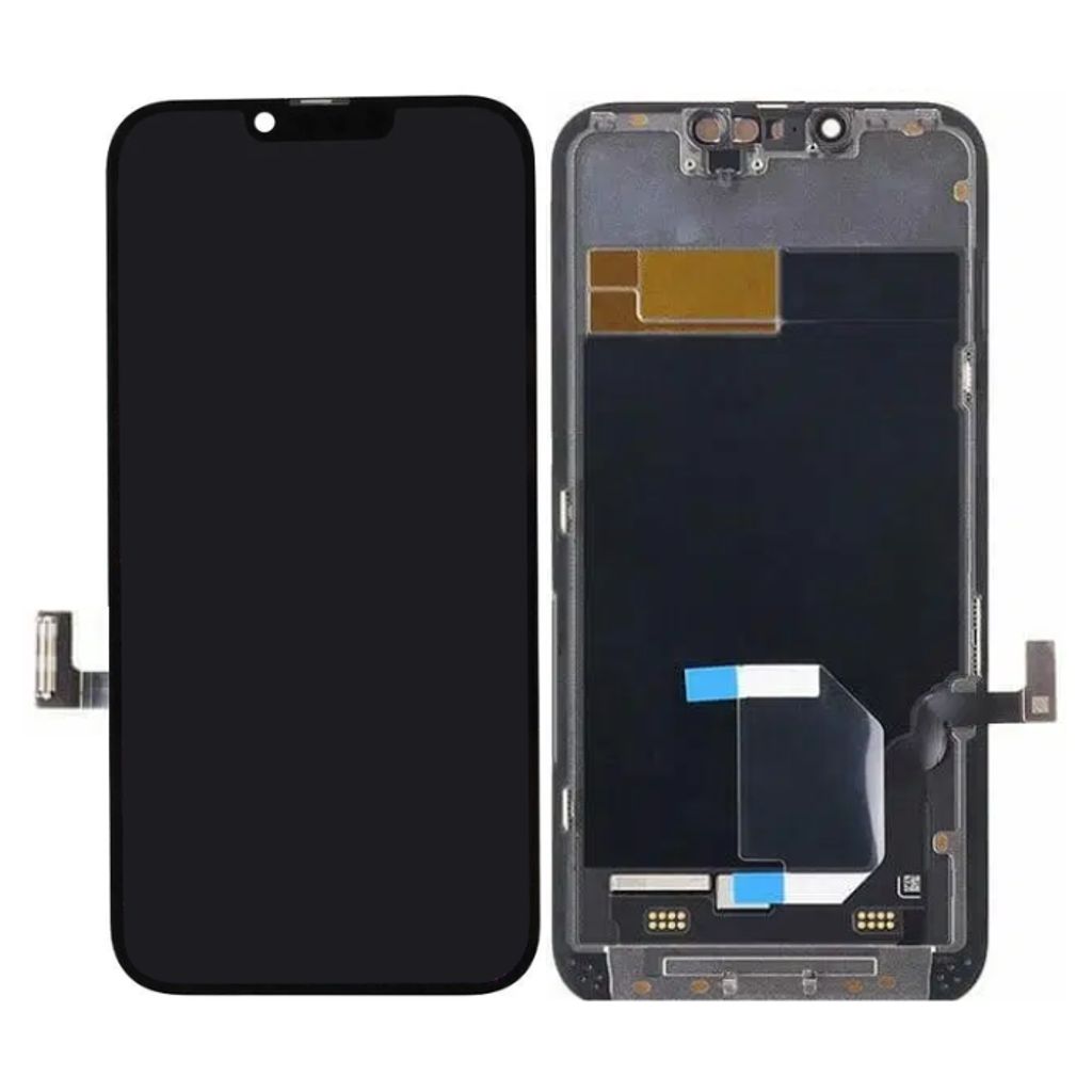EU Product - iPhone 14 Pro Display Soft Oled Premium Plus thumbnail