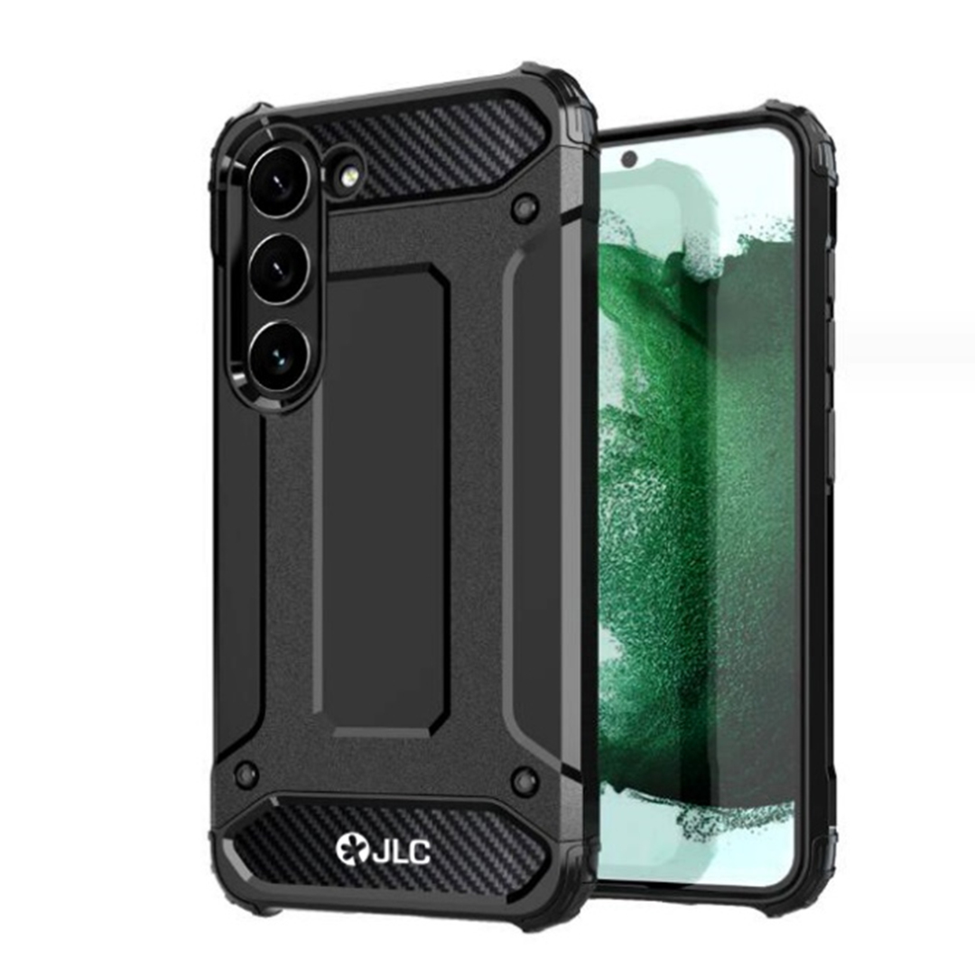 JLC Samsung S25 Ultra Military Case