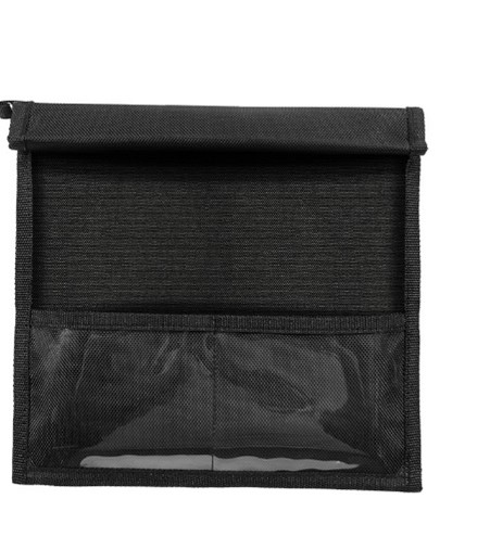 JLC RFID Tablet Blocking Pouch