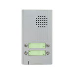 Aiphone DA-4DS intercom system accessory Access controller