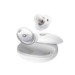 Anker Liberty 3 Pro Headset Wireless In-ear Music Bluetooth White