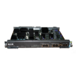 Cisco WS-X45-SUP6-E= network switch module