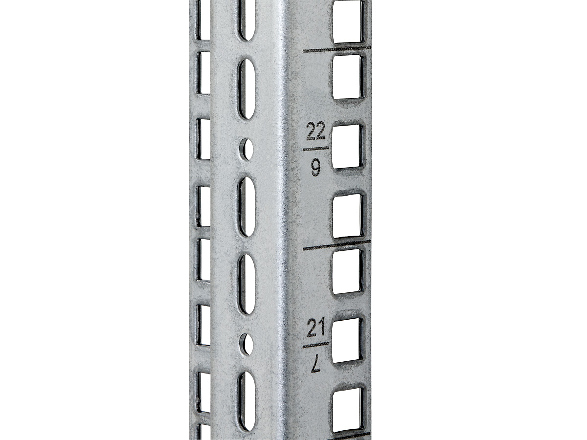 Image of Triton RAX-VL-X12-X1 rack accessory Rack rail