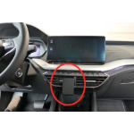 Brodit 855619 holder Passive holder Mobile phone/Smartphone Black