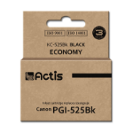 Actis KC-525BK ink (replacement for Canon PGI-525Bk; Standard; 20 ml; black (with chip)