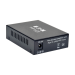 Tripp Lite N784-001-SC-MM network media converter 100 Mbit/s 850 nm Multi-mode Black