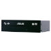 ASUS DRW-24B5ST optical disc drive Internal Black DVD±RW