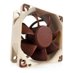 Noctua NF-A6x25 5V PWM Computer case Fan 6 cm Beige