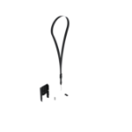 Ergonomic Solutions SpacePole Payment mCase for Equinox Luxe 6200m