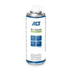 ACT AC9501 aérosol dépoussiérant 400 ml