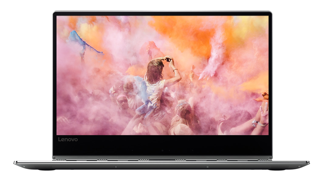 Lenovo Yoga 910 Intel® Core™ i5 i5-7200U Laptop 35.3 Cm (13.9") T