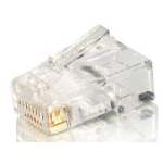 Equip Cat.5e RJ45 Plug