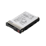 HP E 1.92TB SATA 6G Read Intensive SFF (2.5in) SC Digitally Signed Firmware SSD
