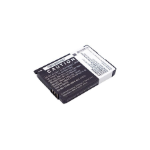 CoreParts MBXCP-BA207 reserve-onderdeel & accessoire voor telefoons Batterij/Accu