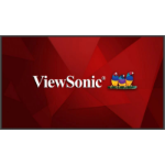 Viewsonic 86“ 4K OS-Free Commercial Display