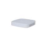 Dahua Technology Lite NVR2104-S3 network video recorder 1U White