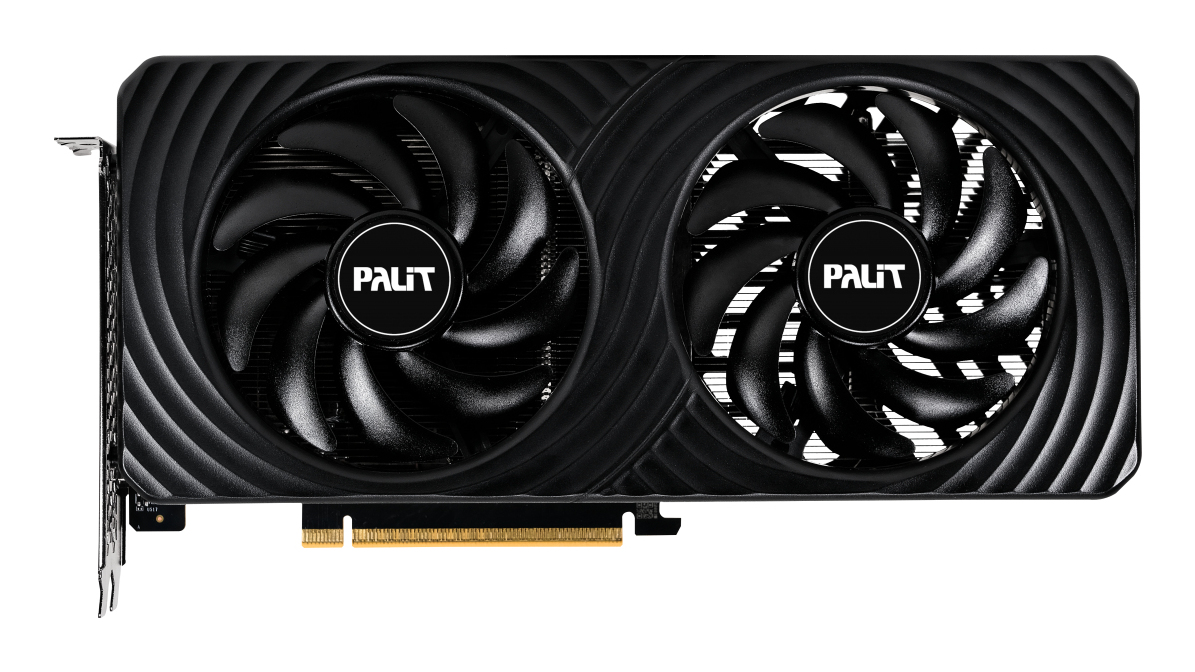 Palit GeForce RTX 5050 Dual NVIDIA 8 GB GDDR6