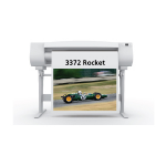 Sihl Rocket Photo 8S White Satin