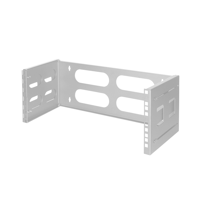Image of LogiLink W04B40G rack accessory Mounting bracket