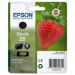 Epson Strawberry 29 K cartucho de tinta 1 pieza(s) Original Rendimiento estándar Negro