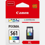 Canon 3730C004 Ink cartridge color Blister, 300 pages 12,2ml for Canon Pixma TS 5350