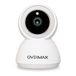 Overmax Camspot 3.7 IP security camera Indoor 1920 x 1080 pixels Desk