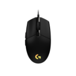 Logitech G G203 LIGHTSYNC Gaming Mouse