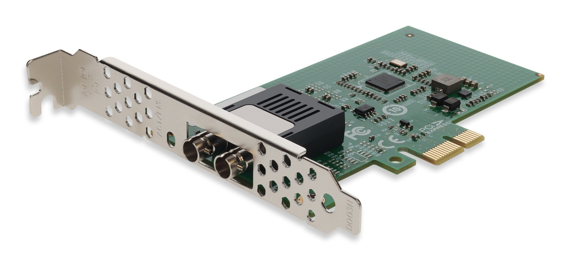 AddOn Networks Allied Telesis AT-2911SX/ST Comparable 1000Mbs ST Singl