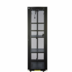 4Cabling 002.001.4261 rack cabinet Black