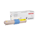 Xerox 006R04271 Toner-kit yellow, 5K pages (replaces OKI 44469722) for OKI C 510/511