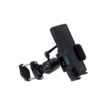 Gamber-Johnson 7170-0858 houder Passieve houder Mobiele telefoon/Smartphone Zwart