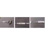 HPE *Non Cancellable/Non Returnable (NCNR)* SERIAL PORT CABLE 2X5P/9P