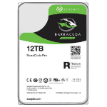 Seagate Barracuda Pro internal hard drive 12 TB 7200 RPM 256 MB 3.5" Serial ATA III
