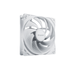 be quiet! Pure Wings 3 120mm PWM high-speed White Computer case Fan 12 cm 1 pc(s)