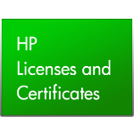 HP E-LTU 3 jaar Workspace VPN, 1 gateway