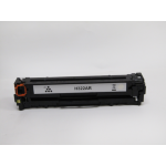 CTS Wholesale Reman  HP CE322A Yellow Toner Ctg